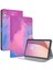 Lenovo M10 Plus Için Deri Tablet Kılıfı (Yurt Dışından) 1