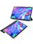 Lenovo Için Renk Çizim Deri Kılıf P11 J606F Geyik (Yurt Dışından) 3