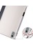 Lenovo Için Renk Çizim Deri Kılıf P11 J606F Geyik (Yurt Dışından) 5