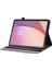 Lenovo Tab M8 Için Deri Tablet Kılıfı 4th Gen TB-300FU (Yurt Dışından) 4