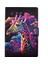 Lenovo Tab M10 Hd 2nd Gen TB-X306X Pembe Için Deri Tablet Kılıf (Yurt Dışından) 3