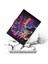 Lenovo Tab M10 Hd 2nd Gen TB-X306X Pembe Için Deri Tablet Kılıf (Yurt Dışından) 5