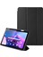Lenovo Tab M9 Ananas Için Renkli Çizim Pu Tablet Kılıfı (Yurt Dışından) 1