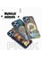 iPhone 13 Pro Max Inshare Serisi Magsafe Kılıf Dragon 3