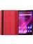 Lenovo Legion Y700 Koyu Mavi Için Deri Tablet Kılıfı (Yurt Dışından) 4