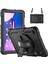 Lenovo Tab M8 Için Deri Tablet Kılıfı 4th Gen TB-300FU Yeşil (Yurt Dışından) 1