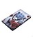 Lenovo Pad Için 3 Katlı Deri Çanta Artı 2023 11.5 Inç Siyah (Yurt Dışından) 5
