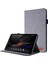 Lenovo Tab P11 Pro Gen 2 Mor Için Tablet Kılıfı (Yurt Dışından) 1