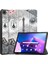 Lenovo Tab P11 Gen 2 Kırmızı Için Tablet Kılıfı (Yurt Dışından) 1