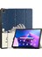 Lenovo Sekmesi Için 360 Derece Döndürme Tablet Kılıfı M9 Yeşil (Yurt Dışından) 1
