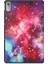 Lenovo Için Deri Tablet Kılıfı M7 3. Gen Pembe (Yurt Dışından) 4