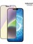 Panzerglass iPhone 14 Plus/13 Pro Max Antibluelight Ekran Koruyucu Cam 1