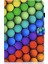 Lenovo Sekmesi Için Silikon Hibrit Pc Kasası M10 10.1 Gen 3. Sarı Yeşil (Yurt Dışından) 2