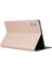 Lenovo M10 Için Deri Tablet Kasası Artı Pembe (Yurt Dışından) 5