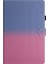 Lenovo Için Boyalı Düz ​​deri Kılıf P11 Pro Gen 2 Dreamcatcher (Yurt Dışından) 2