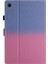 Lenovo Için Boyalı Düz ​​deri Kılıf P11 Pro Gen 2 Dreamcatcher (Yurt Dışından) 4