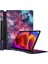 Lenovo Sekmesi Için Deri Tablet Kasası P11 Pro Gen 2 11.2 Pembe (Yurt Dışından) 1