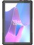 Lenovo Için Boyalı Deri Kılıf M8 4. Gen / TB-300FU (Yurt Dışından) 2