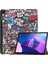 Lenovo Sekmesi Için Kayışlı Eva + Pc Tablet Kılıfı M8 4. Gen Mavi (Yurt Dışından) 1