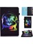 Lenovo Tab M9 Gül Kırmızı Için 360 Derece Döndürme Tablet Kılıfı (Yurt Dışından) 1