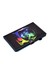 Lenovo Tab M9 Gül Kırmızı Için 360 Derece Döndürme Tablet Kılıfı (Yurt Dışından) 3