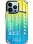 iPhone 14 Plus Dream Color Serisi Clear Summer Sky 1