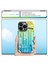 iPhone 14 Plus Dream Color Serisi Clear Summer Sky 2