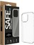 Safe. Soft Tpu Case For Apple iPhone 14 Pro Şeffaf Kılıf 2