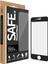 Safe. Apple iPhone 6/6s/7/8/se (2020/2022) Case Friendly Ekran Koruyucu 3