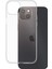 Safe By Panzerglass Soft Case iPhone 15 Plus Uwf Kapak 1