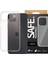 Safe By Panzerglass Soft Case iPhone 15 Plus Uwf Kapak 2