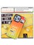 iPhone 14 Pro Max Dream Color Serisi Warm Sun 2