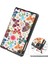 Lenovo Tab P11 Gen 2 Balon Için Boyalı Pu Tablet Kılıfı (Yurt Dışından) 5