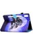 Lenovo Sekmesi Için Renkli Çizim Pu Tablet Kasası P11 Gen 2 Flamingo (Yurt Dışından) 5