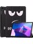 Lenovo Tab M10 Hd 2nd Nesn Orgüü Kemer Için Akıllı Tablet Kılıfı (Yurt Dışından) 1