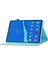 Lenovo Sekme M9 Ağacı Için Boyalı Pu Tablet Kılıfı (Yurt Dışından) 3