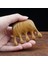 Sandalwood Mage Tarak 8X6CM (Yurt Dışından) 5