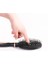 Hava Yastığı Büyücü Anti-Hair Curler Tarak Meydanı (Yurt Dışından) 2