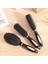Hava Yastığı Büyücü Anti-Hair Curler Tarak Meydanı (Yurt Dışından) 4