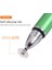 Evrensel Silikon Disk Nib Stylus Kalemi (Yurt Dışından) 4
