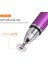 Evrensel Silikon Disk Nib Stylus Kalemi (Yurt Dışından) 4