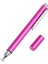 Evrensel Silikon Disk Nib Stylus Kalemi (Yurt Dışından) 1