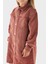 Kız Çocuk Pembe Elbise 23PFWTJ4906 3