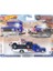 Hot Wheels Premium 80 Dodge Macho Power Wagon Retro Rig 1