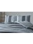 Listra Easy Cotton Çift King Size Nevresim Takımı 4
