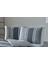Listra Easy Cotton Çift King Size Nevresim Takımı 5