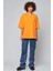 Only Trendwear Unisex Pamuklu Oversize Basic Tshirt 2