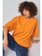 Only Trendwear Unisex Pamuklu Oversize Basic Tshirt 3