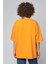 Only Trendwear Unisex Pamuklu Oversize Basic Tshirt 4