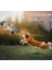 Orta Büyük Köpekler Için Interaktif Köpek Oyuncakları Yıkılmaz Dev Halat Pet Çiğnemek Oyuncaklar Güvenli Köpek Dişleri Temizleme Oyun Oyna (Yurt Dışından) 5